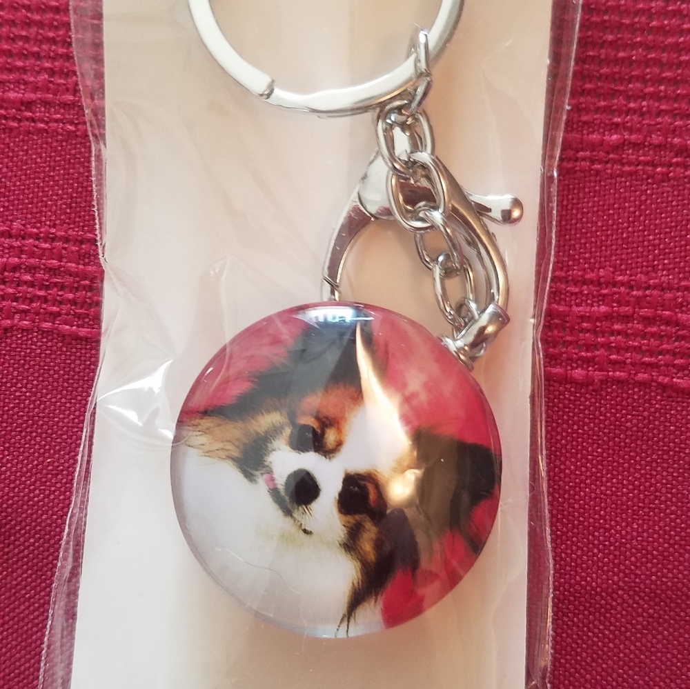 Key chains $12 each - Picture 2 of 2
